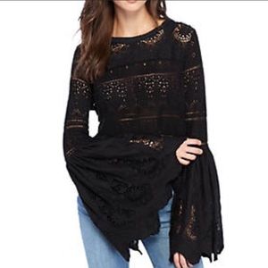 Free People Once Upon A Time Top